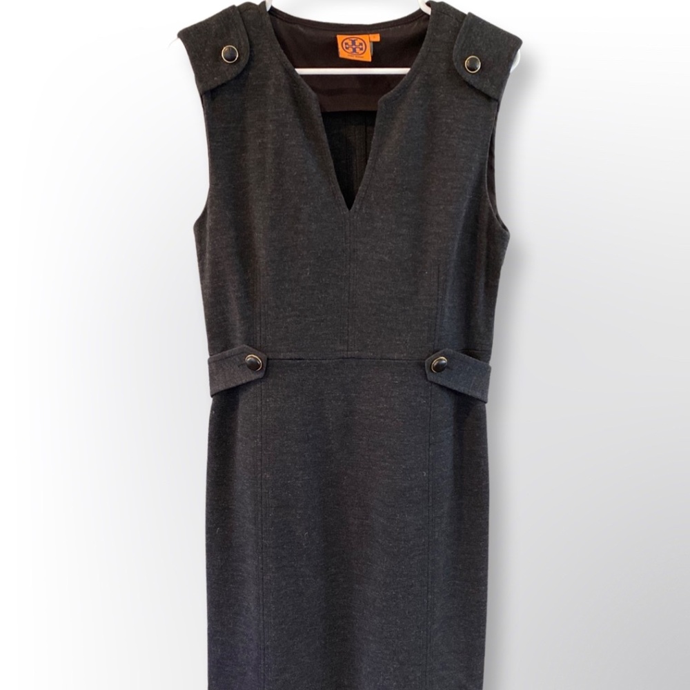 Tory Burch sleeveless dress